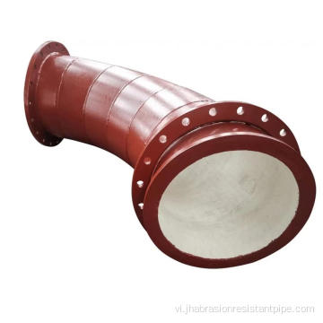 Ống gốm alumina chất lượng cao